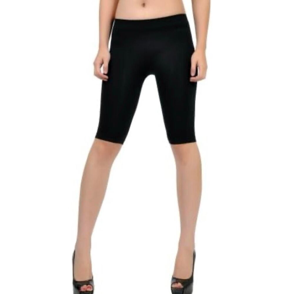 Unbranded Women's Black Shorts
